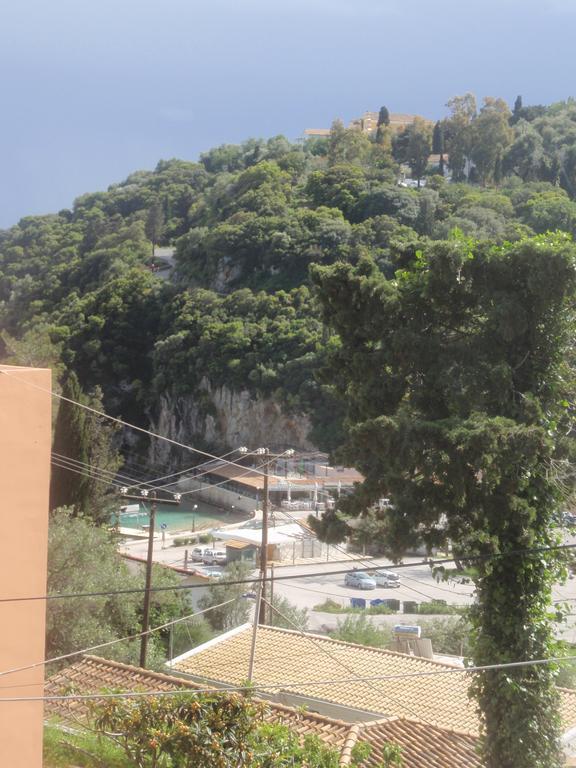 פאלאוקסטריצה Korina Studios מראה חיצוני תמונה